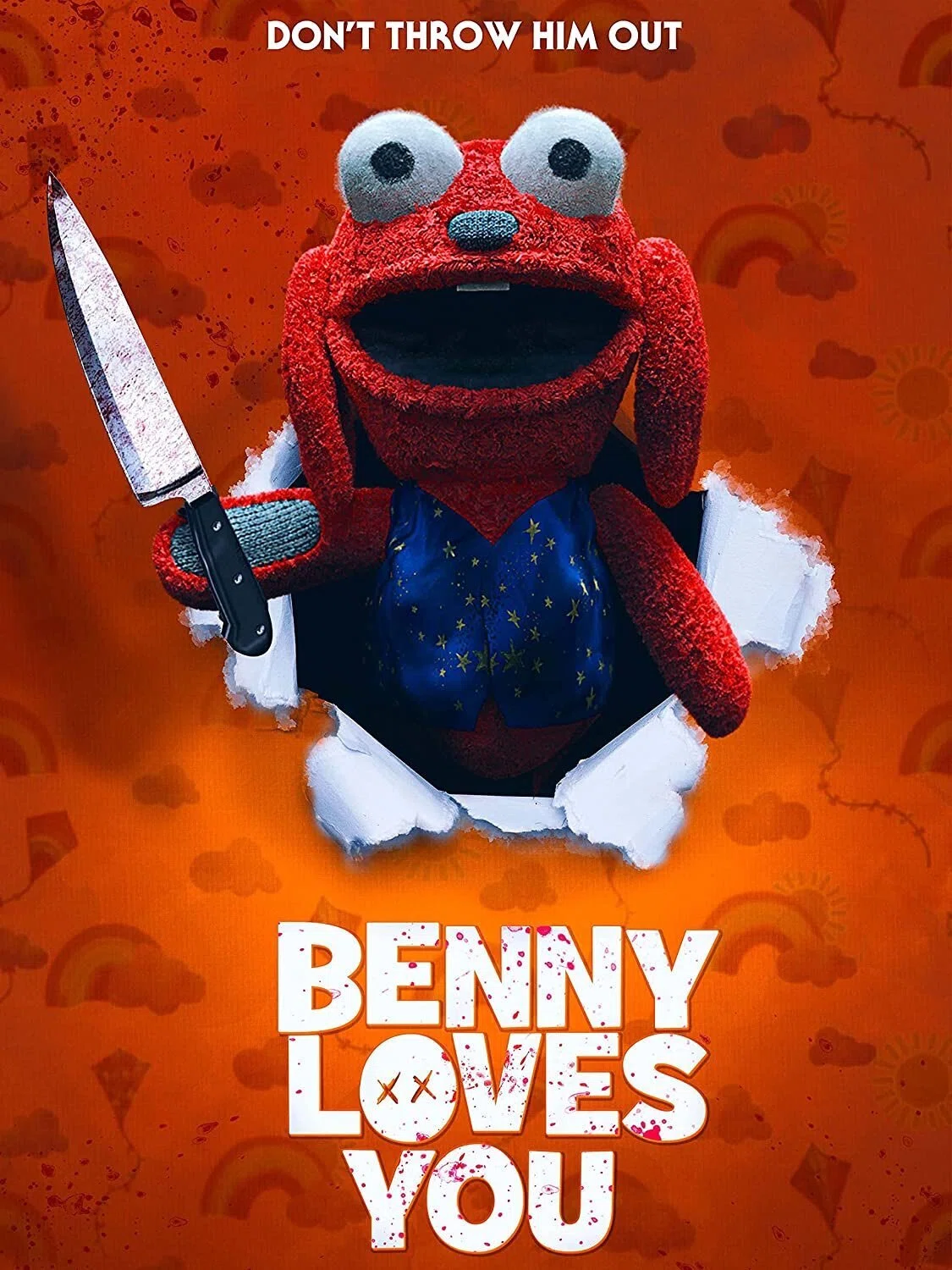 BENNY LOVES YOU / ベニー・ラブズ・ユー（2023年2月3日劇場公開