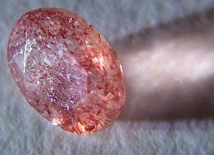 備忘録】宝石ルース・原石コレクション【最終更新2025/11/20】｜あん