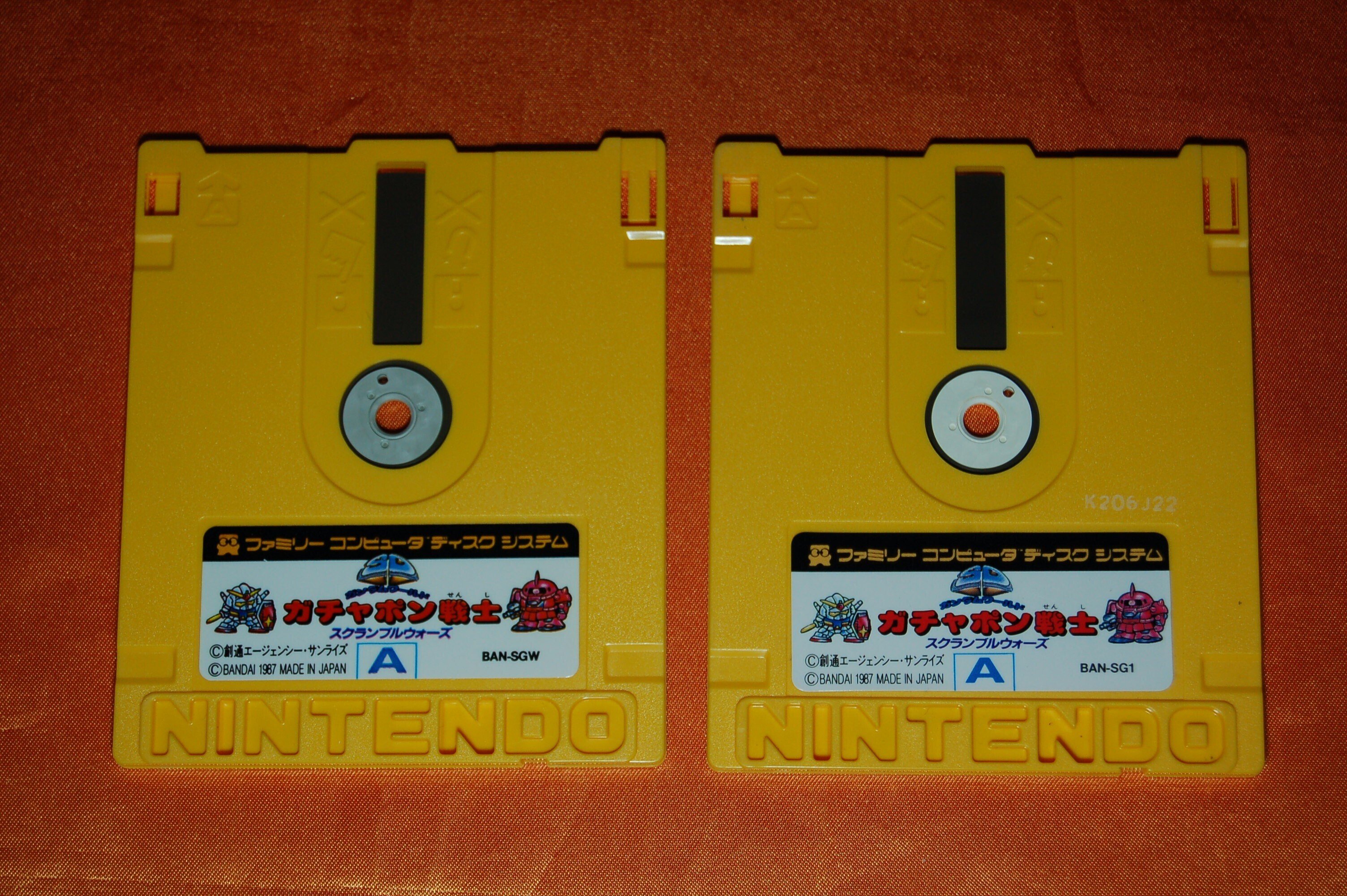 ラベルの違いが分かる戦士だけがあの世界で生き残る｜ゲームコレクター