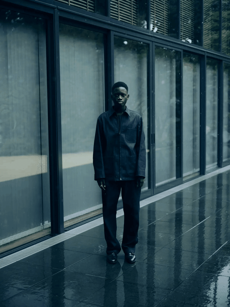 【アイテムレビュー】RAKINES（ラキネス）の魅力とおすすめデニムジャケットを徹底解説！｜collEcoファッション編集部