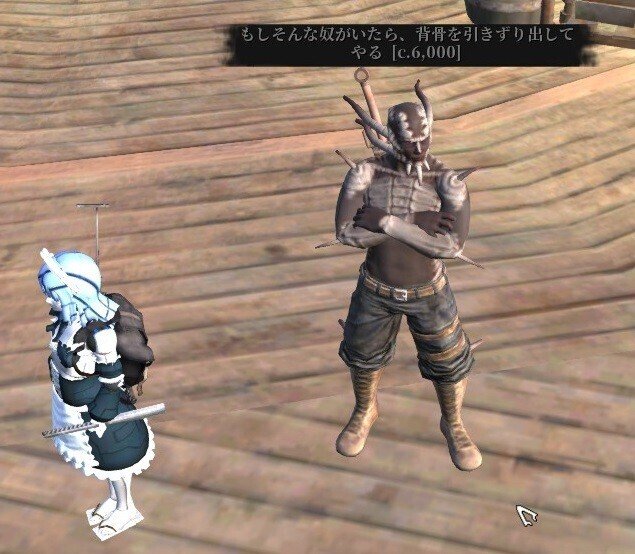 Kenshi記録 - #5 ひとりを40回逮捕したあなた 経験値ゼロメイド編