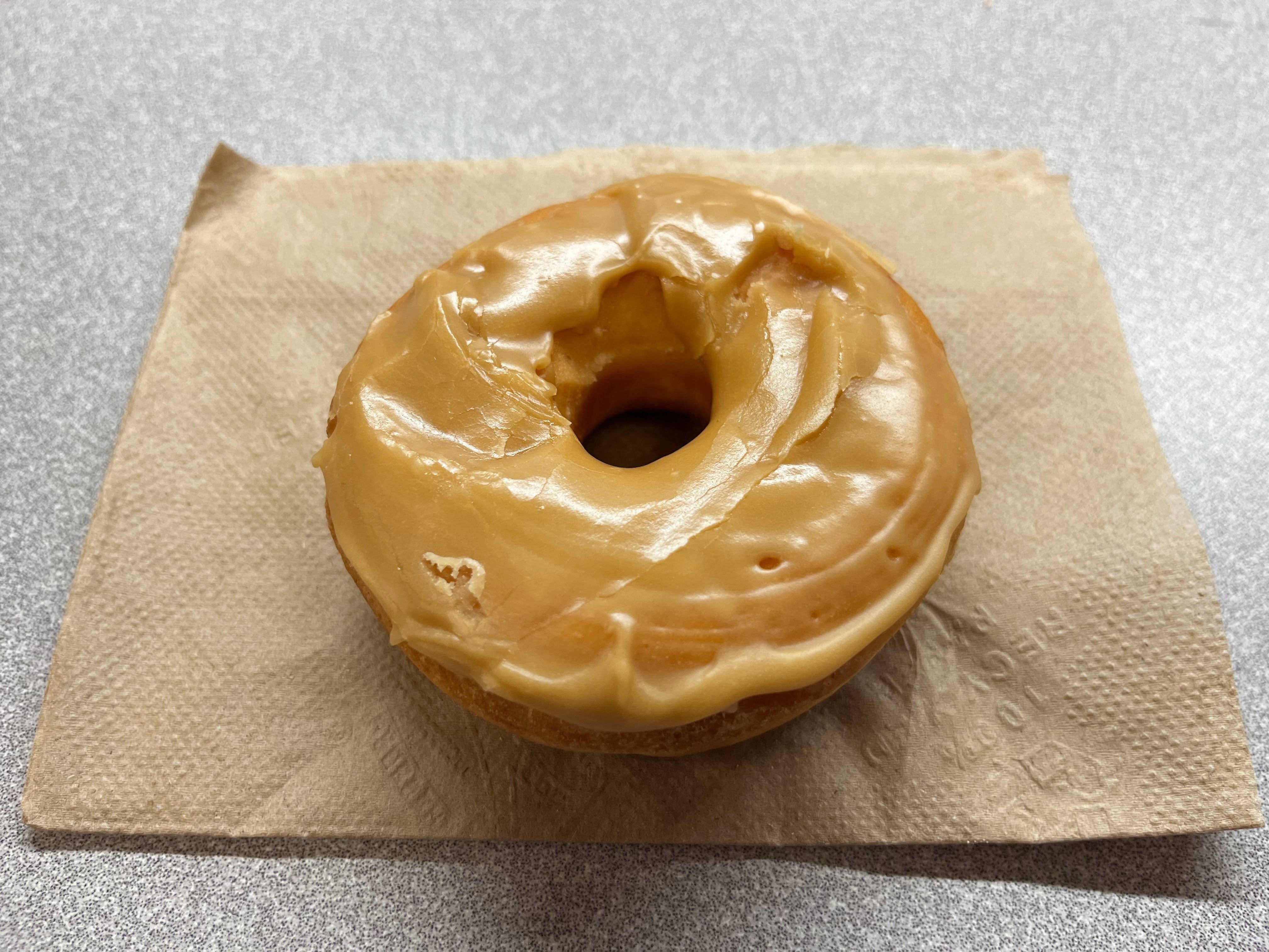 ダンキンドーナツのドーナツ全種類レビュー [Dunkin' Donuts]｜Toyo