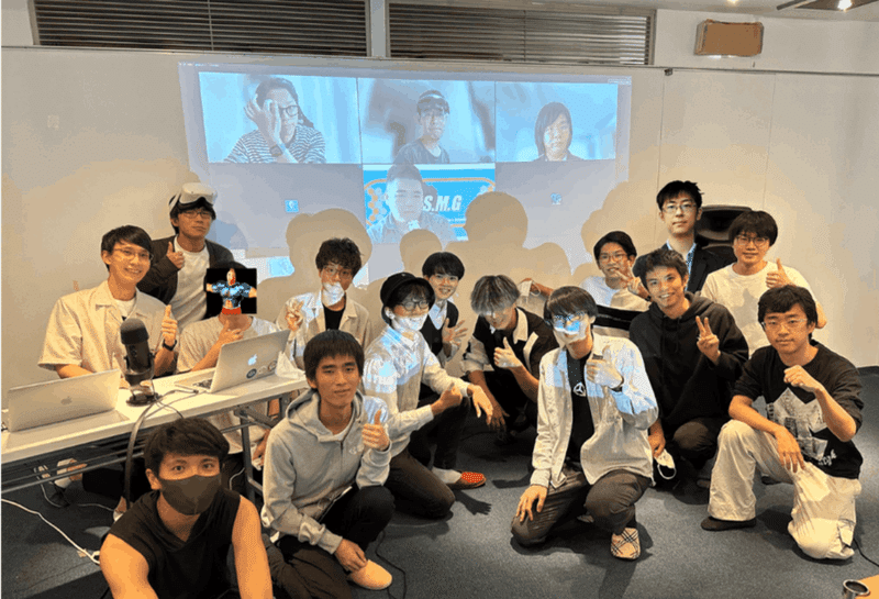 将来有望な若者に毎週伝えていること ②「技術と人間の可能性を面白が