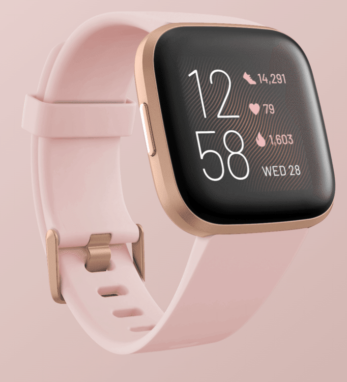 Fitbit Inspire 3 を買った｜いつき