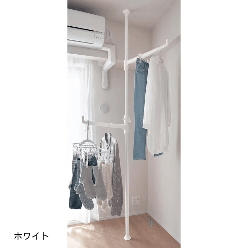 時間がないので洋服を断捨離する｜かえで