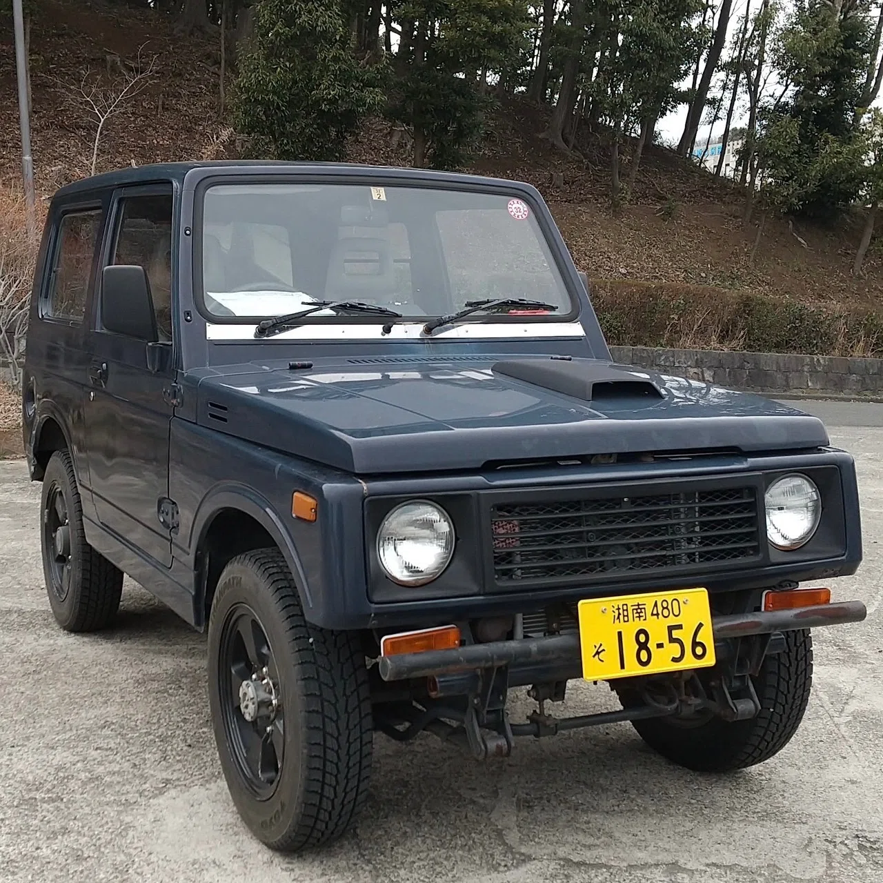 愛車遍歴のはなし｜古川 拓