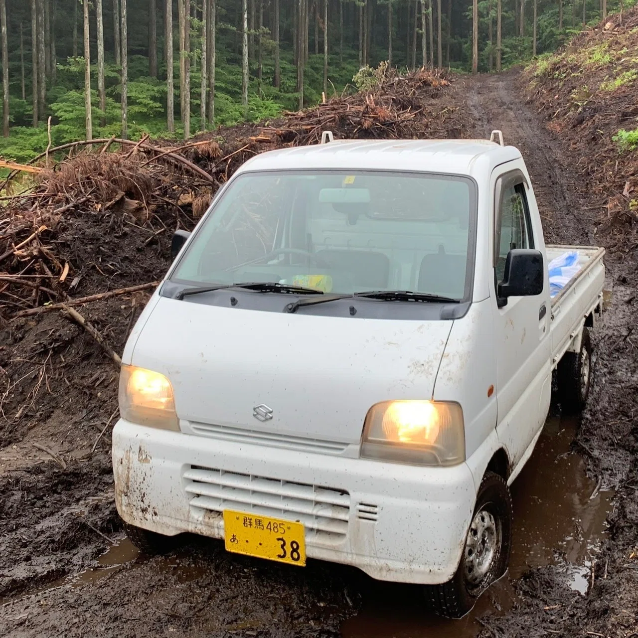 愛車遍歴のはなし｜古川 拓