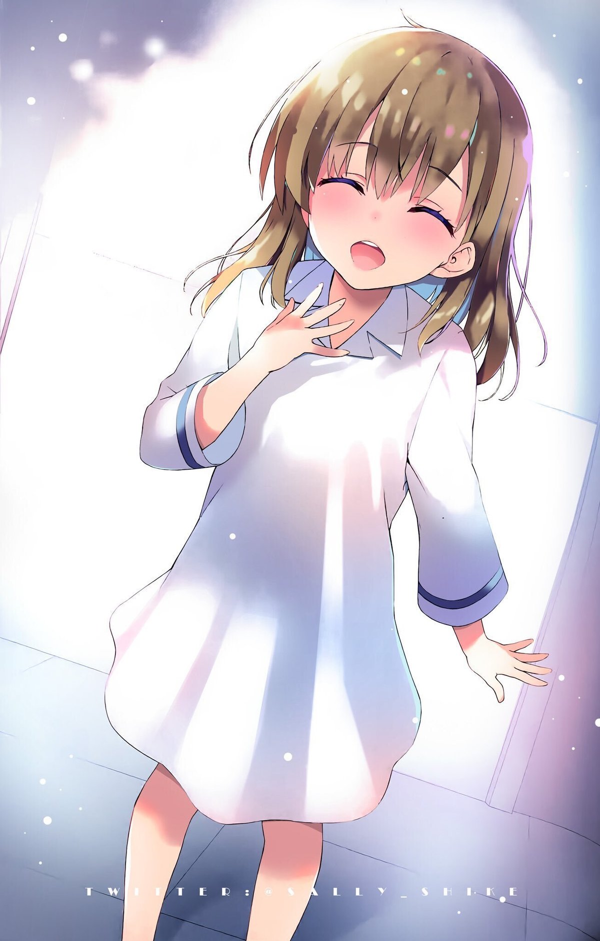 フロッグの考察部屋】よう実0巻 考察!!｜frog@よう実 