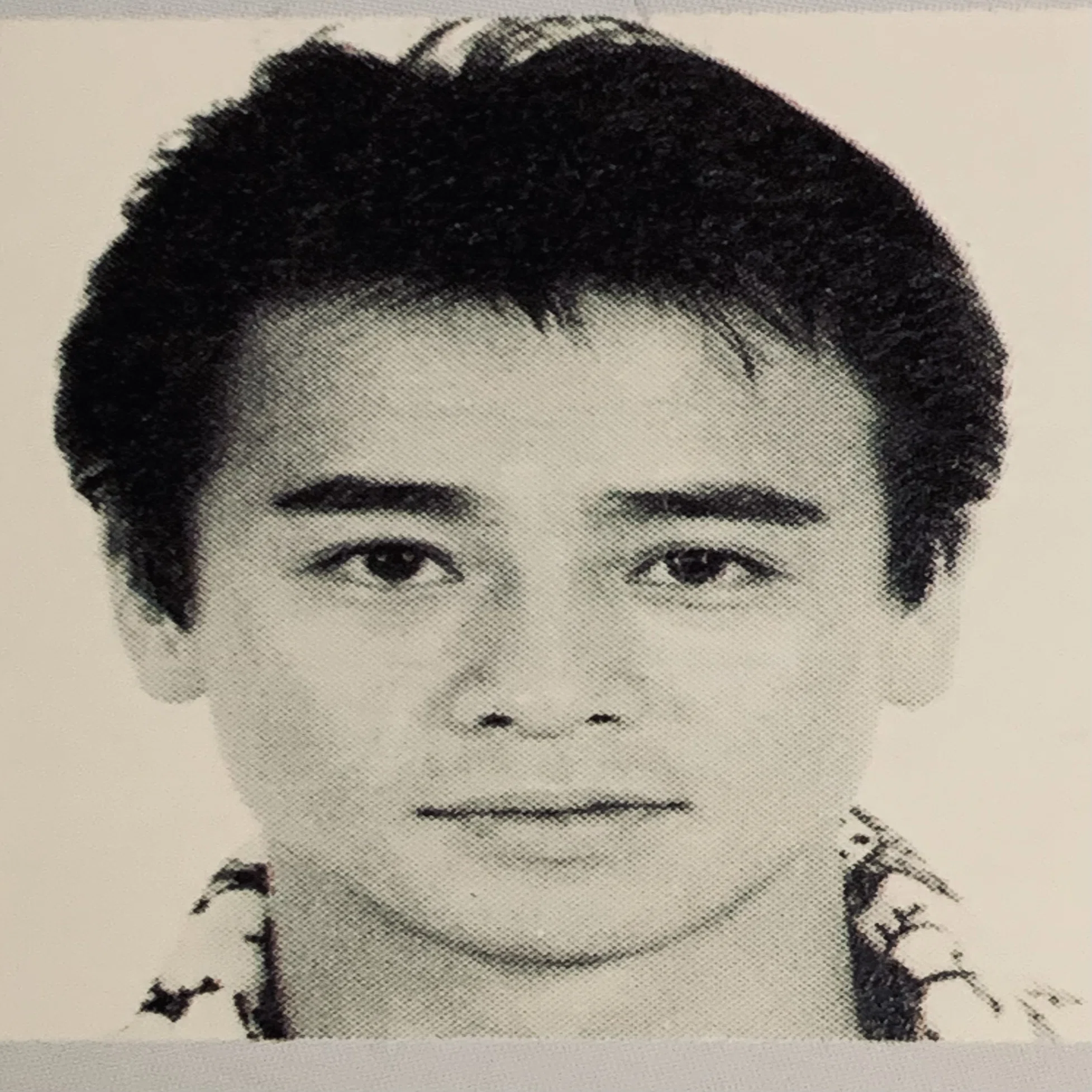 長門 裕之