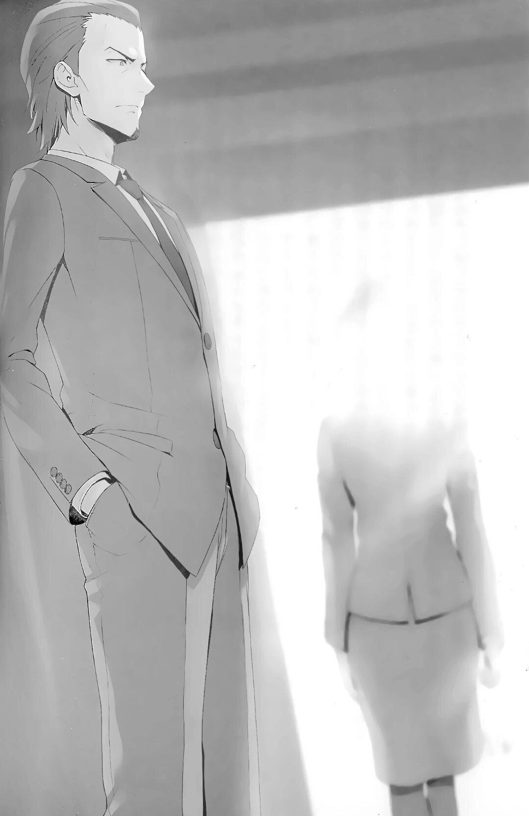 フロッグの考察部屋】よう実0巻 考察!!|frog@よう実 フロッグの考察部屋】よう実0巻 考察!!|frog@よう実