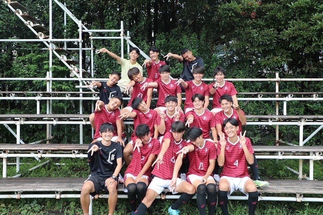 Real Voice 22 22 23 マネージャー日記 3年 藤間英吉 早稲田大学ア式蹴球部 Note Real Voice 22 22 23 マネージャー日記 3年 藤間英吉 早稲田大学ア式蹴球部 Note