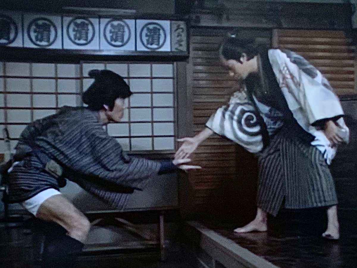 ドリフ　裸 