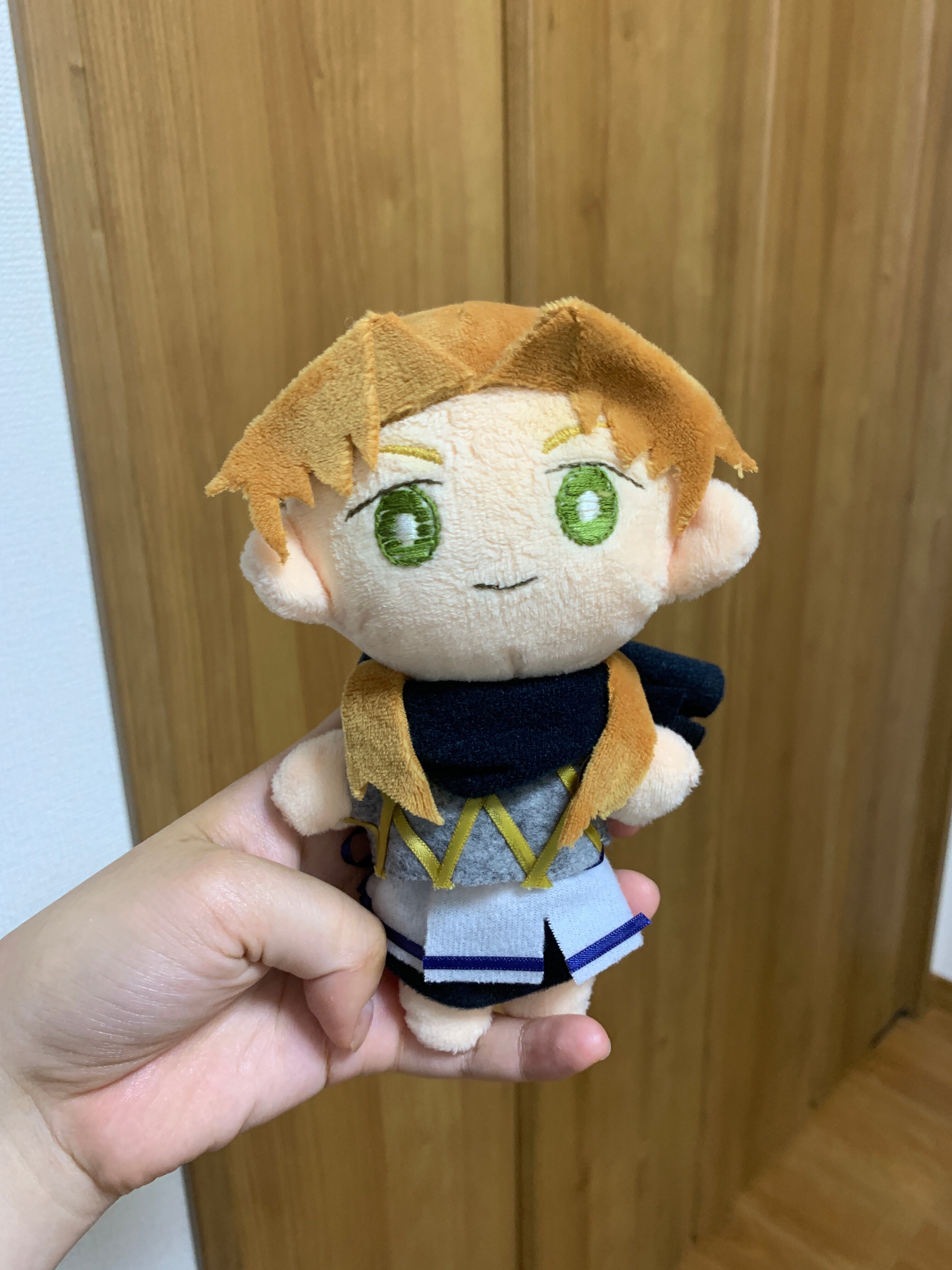 自作ぬいのススメ - Part1｜asase