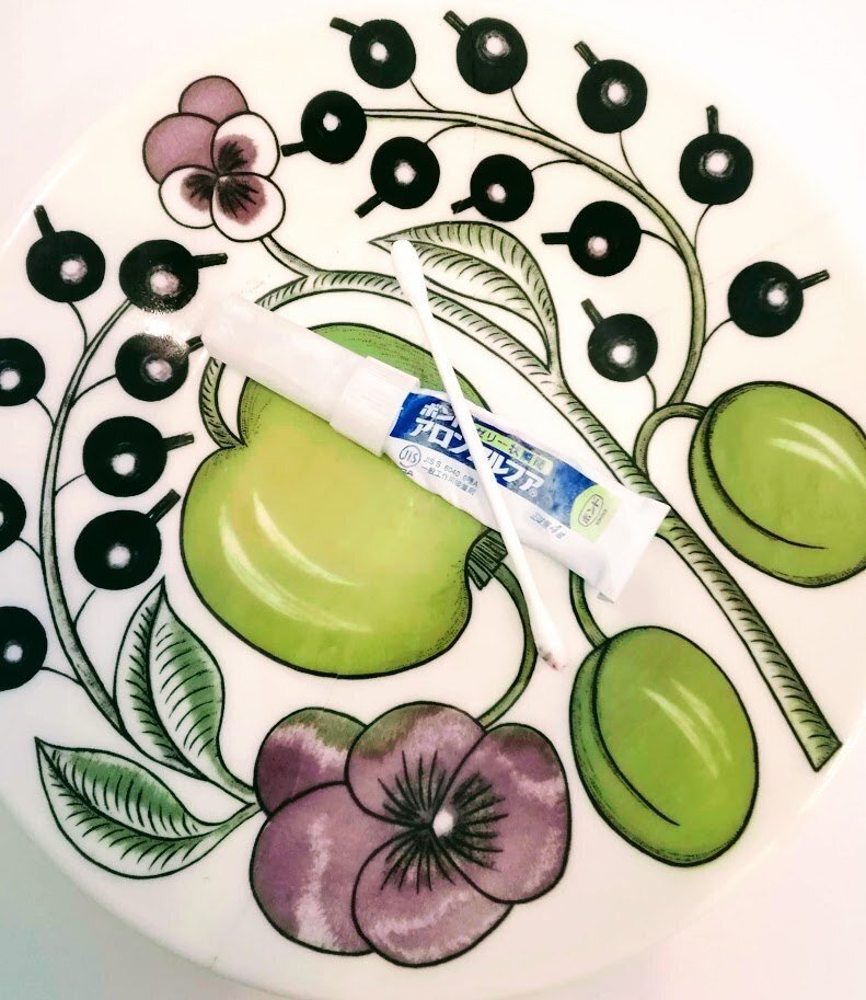 金継ぎ 金継ぎ（きんつぎ）セット | 尺八・篠笛・能管の販売