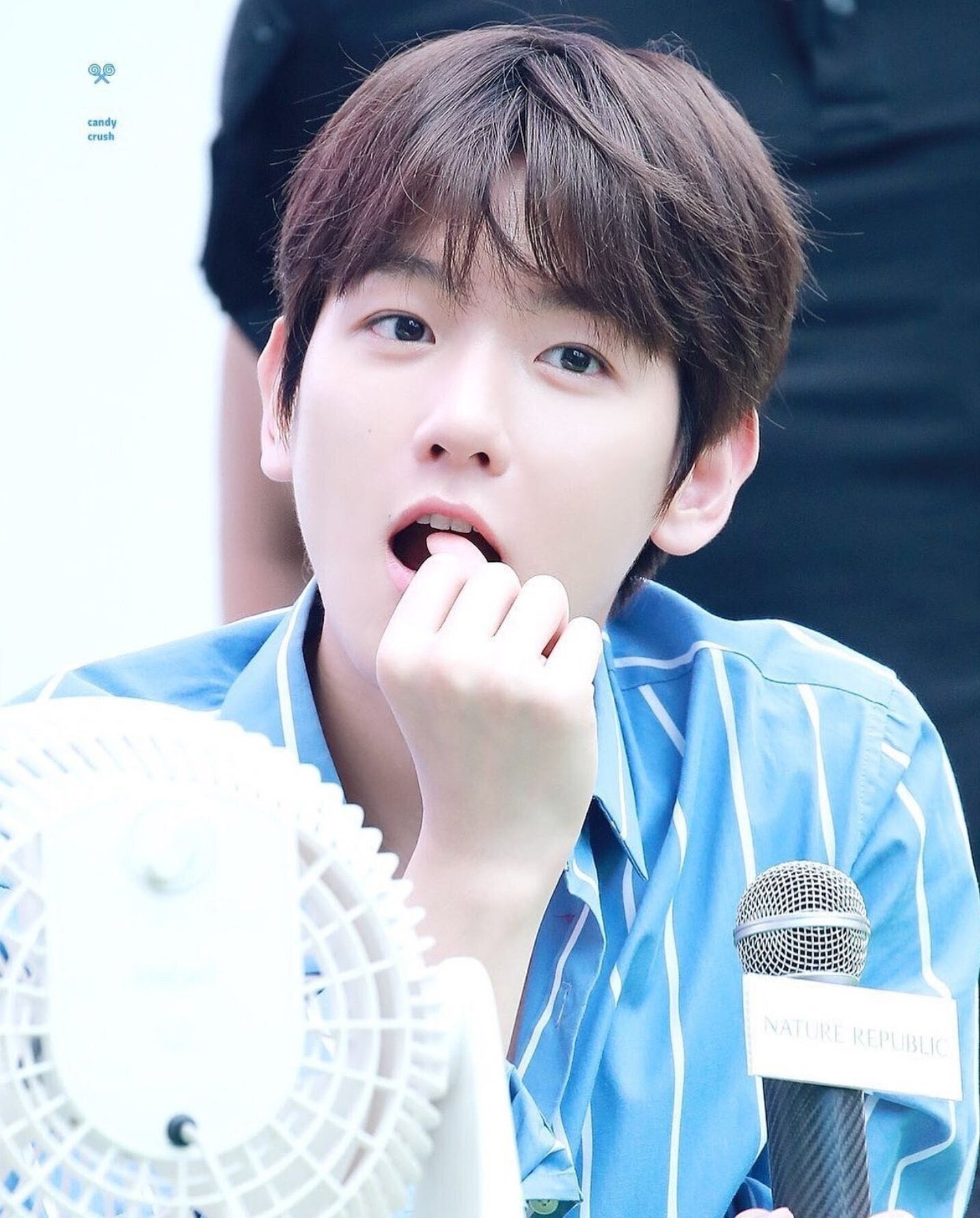 Welcome Back Baekhyun｜ベクペンの集い