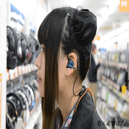 SHURE SE215(AONIC215)を買った感想｜コーシー