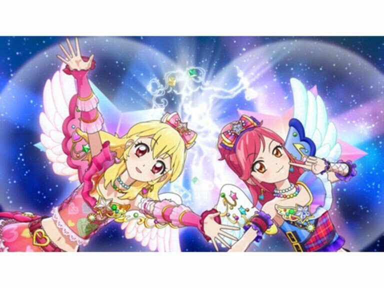 20230121 日記268 アイカツ! 10th Story ～未来へのStarway～の感想