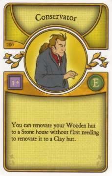 アグリコラ カードレビュー：修理屋（8/10）｜Montesquieu