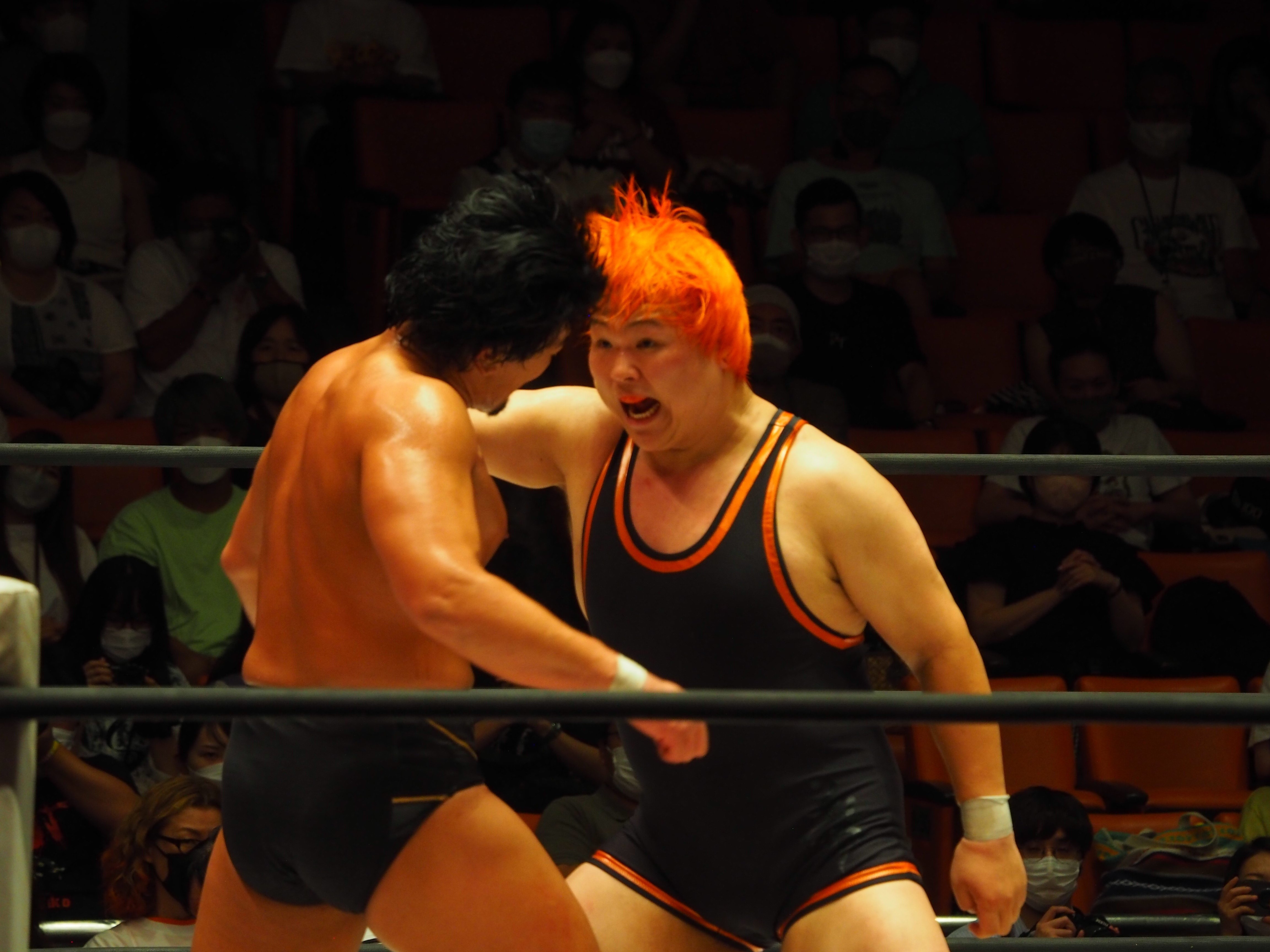 2022年の個人的プロレス大賞について｜レンブラント