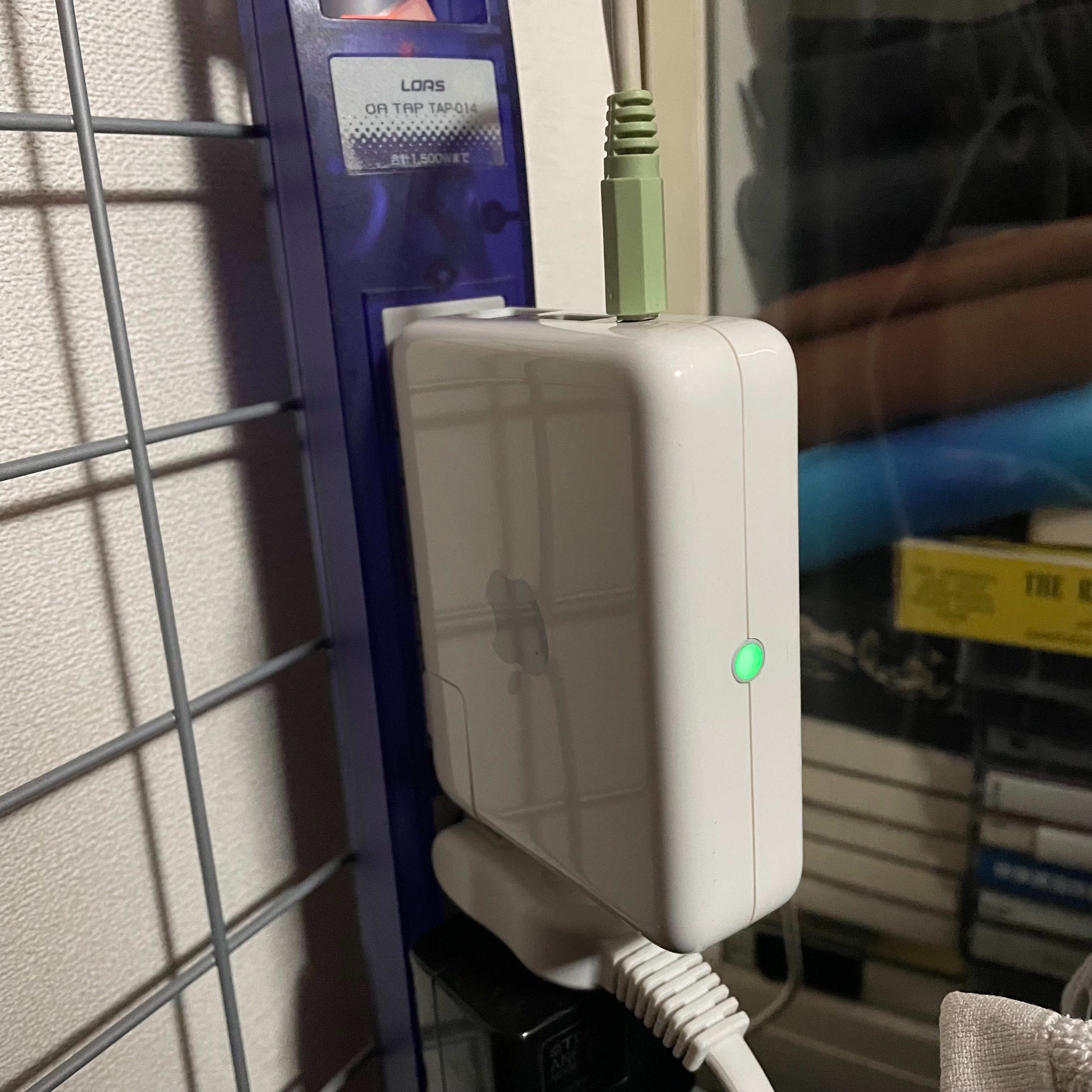 その他 AirMac Express AirMac Expressを再び - Arancione Fenice's diary