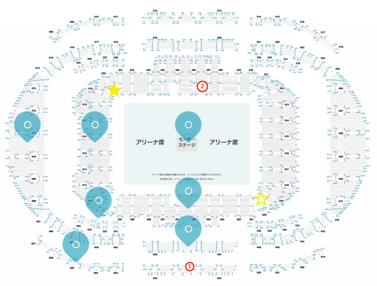 ネタバレあり＊藤井風 LOVE ALL ARENA TOUR ＠さいたま 1/14〜1
