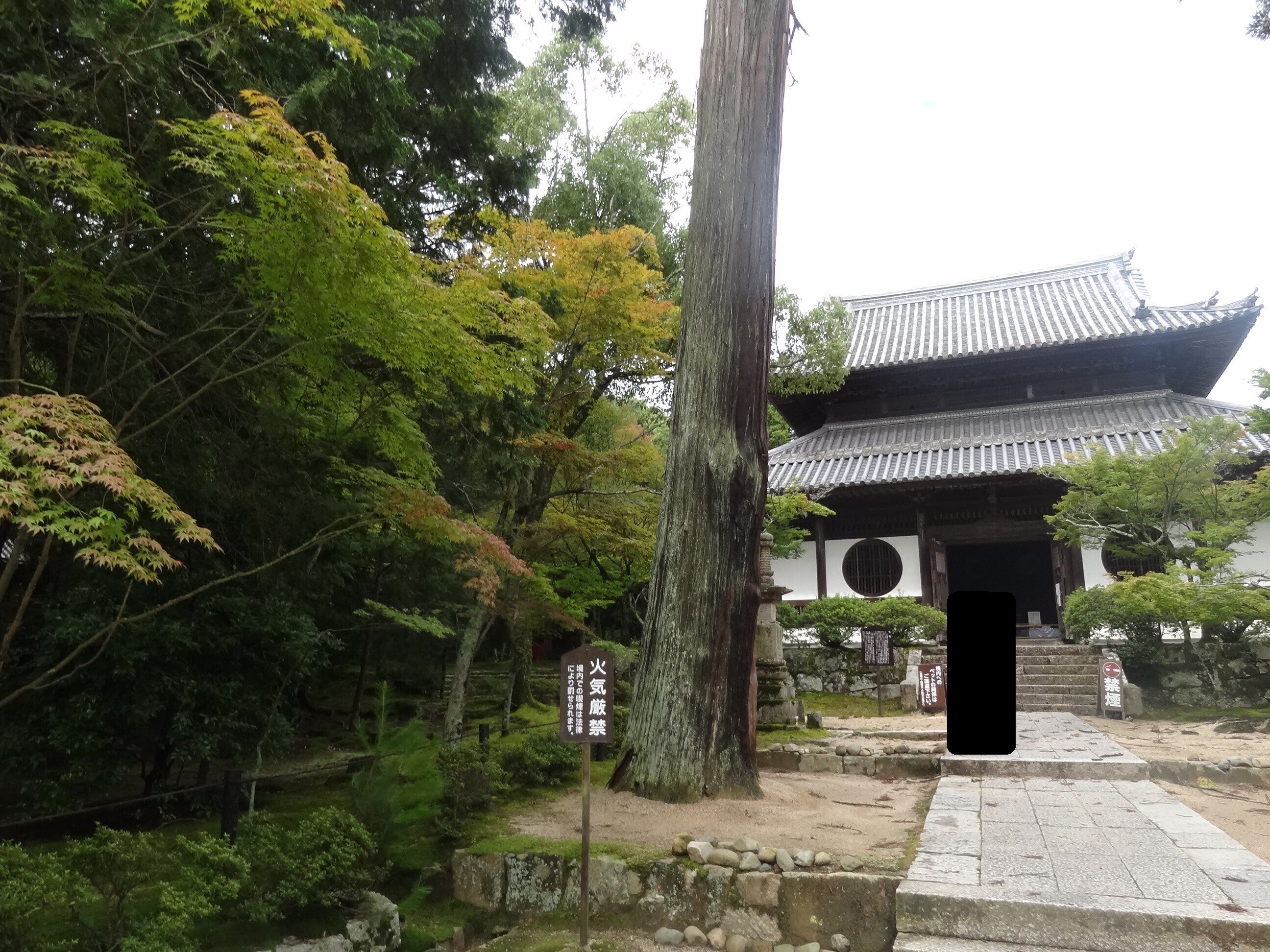 井山宝福寺」「備中国分寺」雪舟「備中国総社宮」【岡山シリーズ】【吉備シリーズ】｜やんまあ