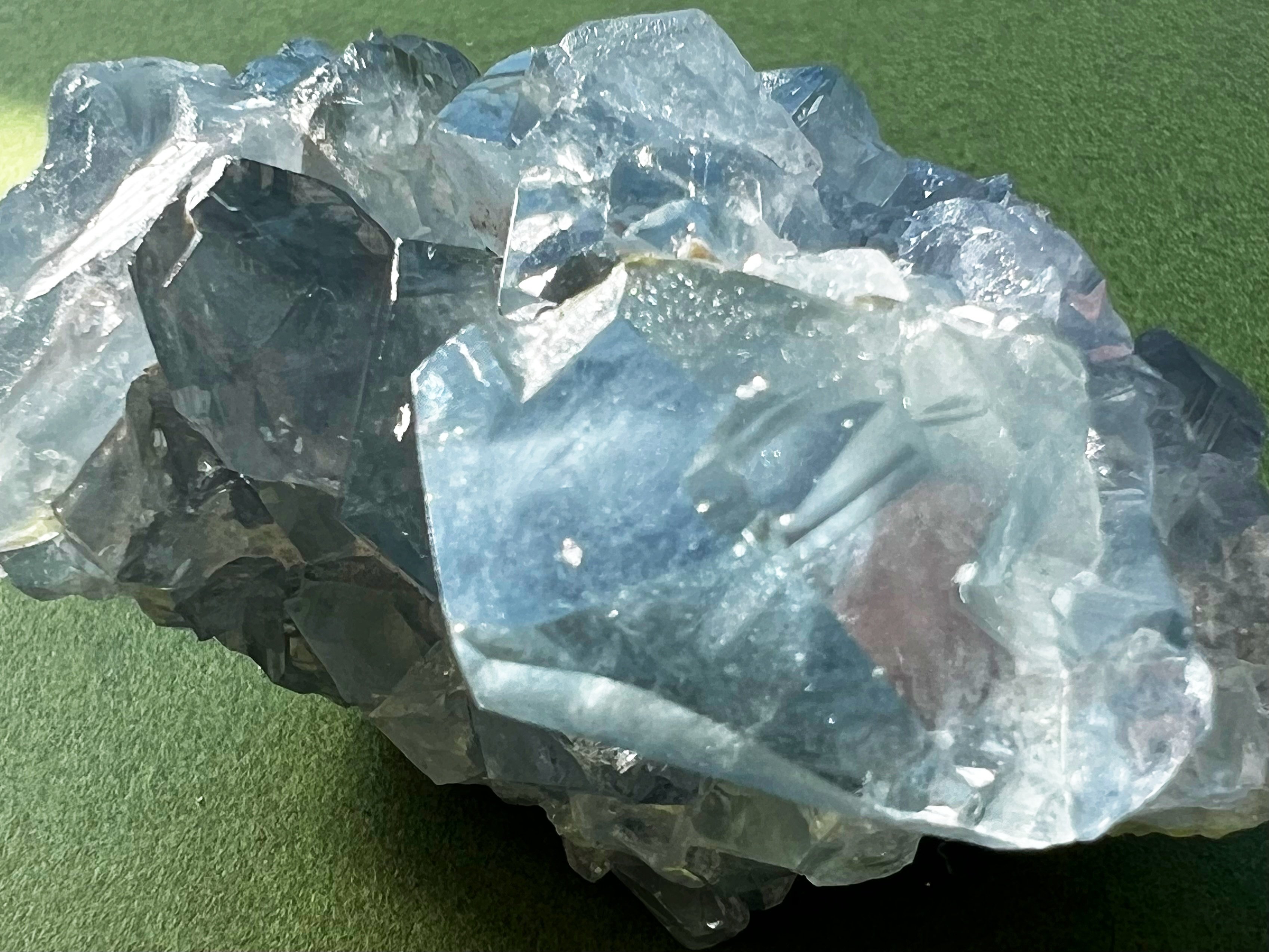 石紹介｜えんぴつ