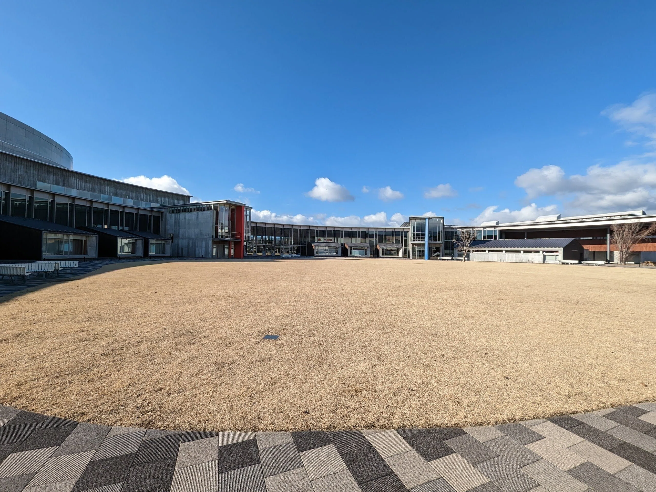 巡りゆく 遠藤彰子展（サントミューゼ上田市立美術館）｜少佐のノオト