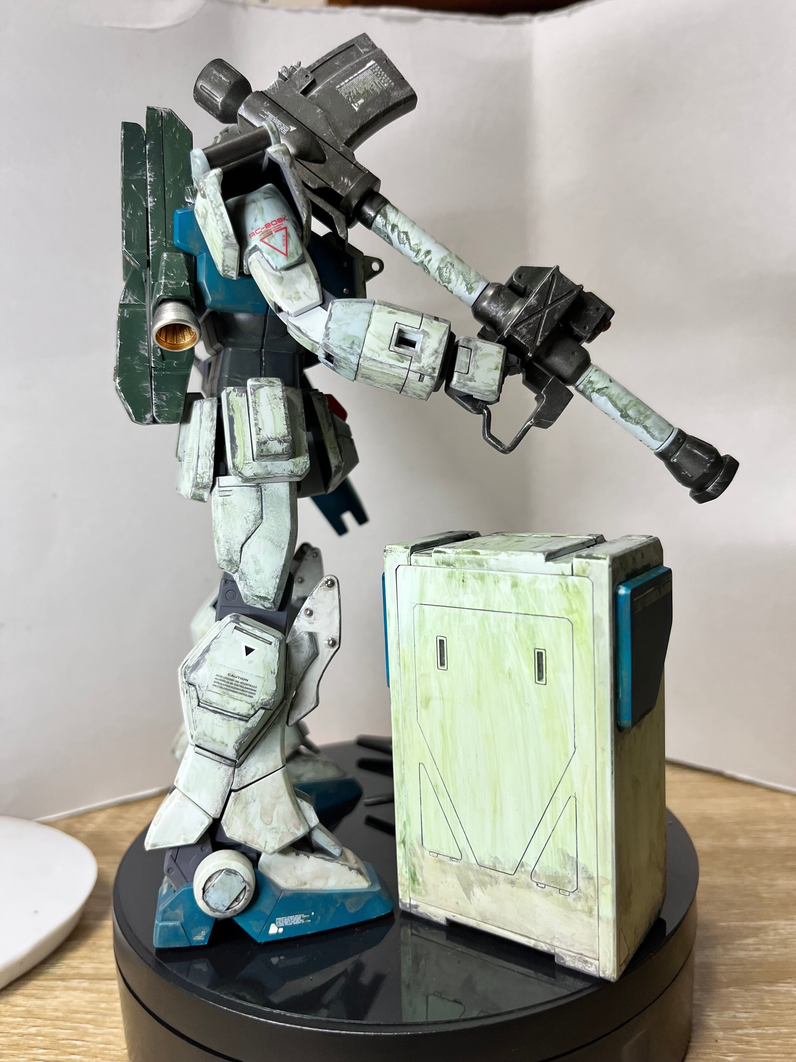ガン消し　ガンダム　他　汚れあります 約100個 m71937960086_1.jpg?1587779106
