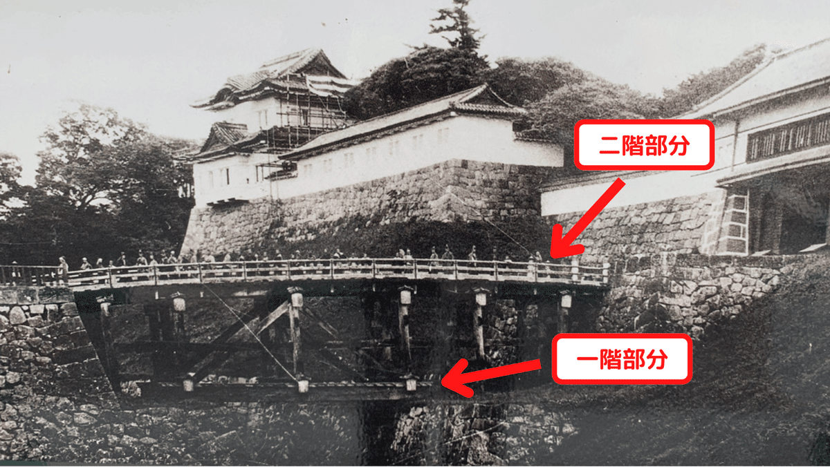プロガイドの東京観光:江戸城の歩き方〜二重橋編〜|江戸城英語 プロガイドの東京観光:江戸城の歩き方〜二重橋編〜|江戸城英語