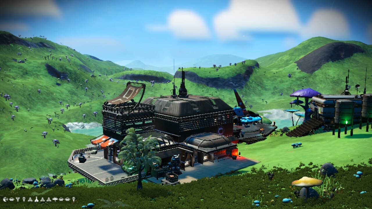 No Man’s Sky Switch版 No Man's Sky for Nintendo Switch - Nintendo Official Site