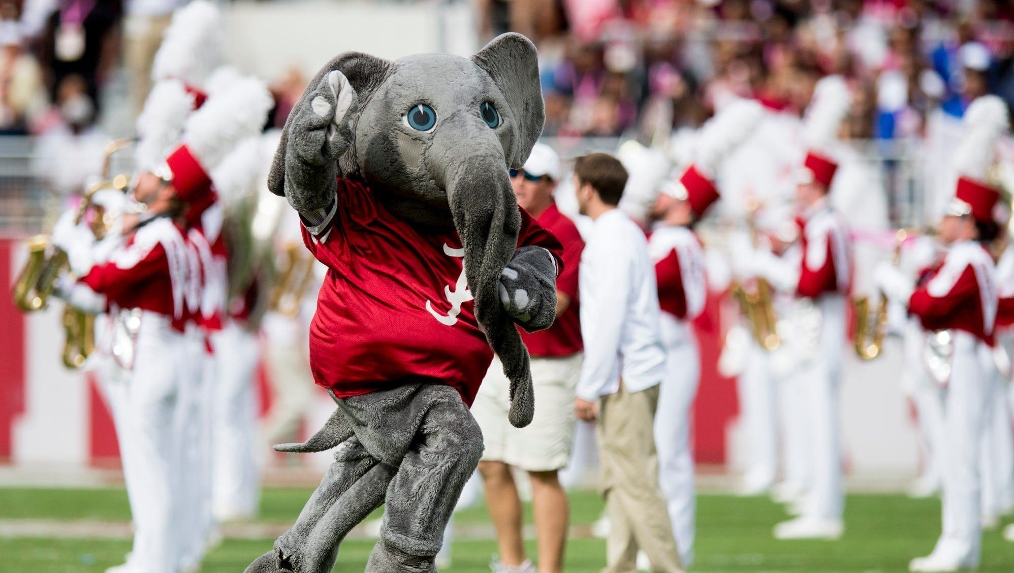 NCAA アメリカンフットボール アラバマ 大学 ユニフォーム Henry 選手 Henry To'oTo'o - Football - Alabama Athletics
