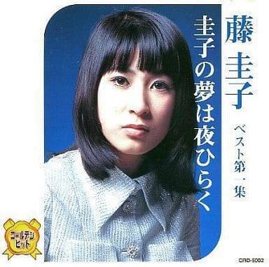 オルゴール 藤圭子 「圭子の夢は夜ひらく」 昭和レトロ 昭和歌謡