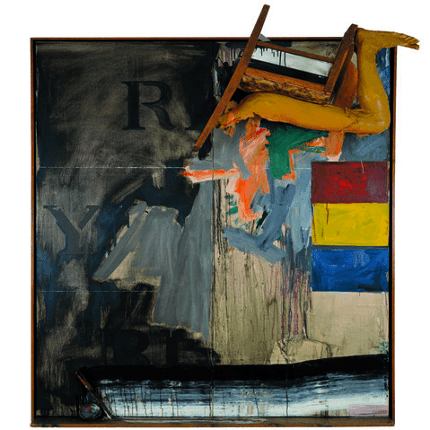 意訳】なぜジャスパー・ジョーンズは20世紀を象徴する画家なのか｜山田