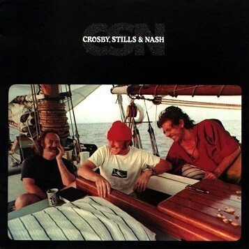 バンドスコア Crosby, Stills, Nash & Young CSNY バンドスコア Crosby, Stills, Nash & Young CSNY