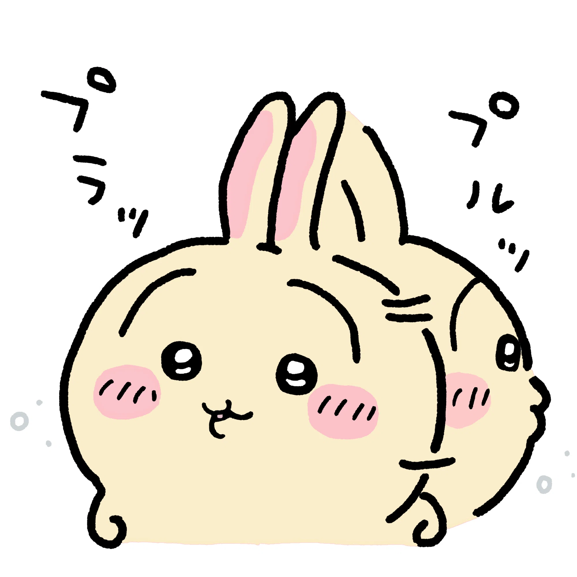 うさぎ生誕祭2023』日記｜きどあいらく