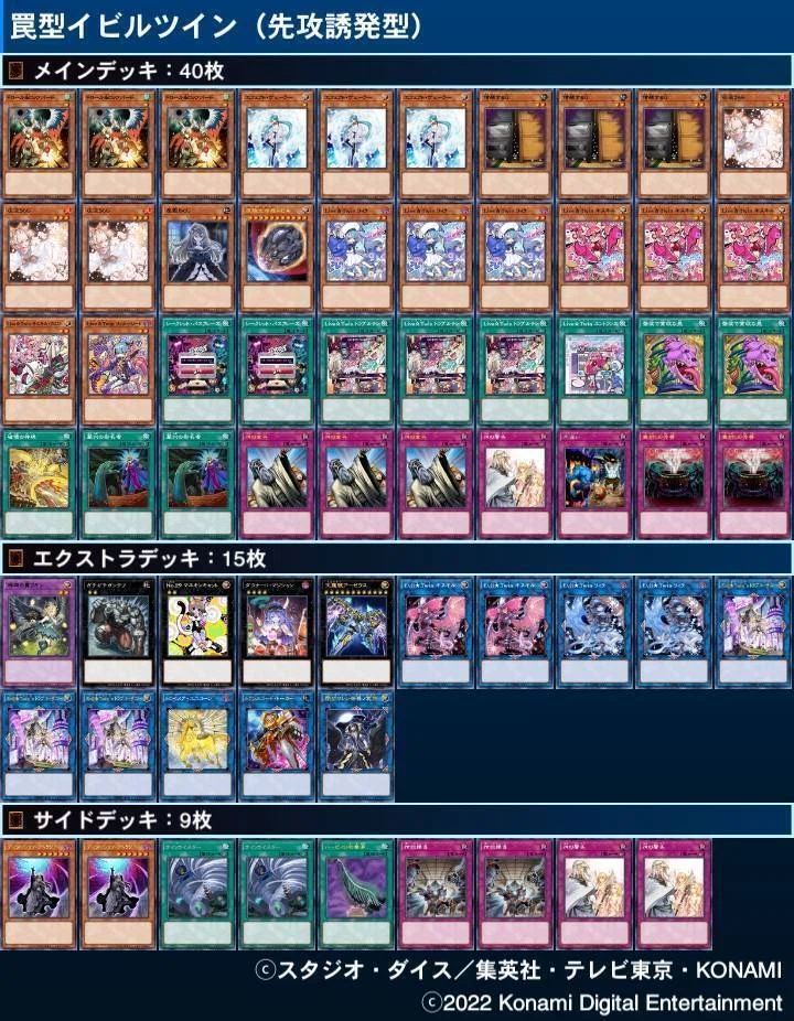 yugioh duel links trap deck It's a TRAP Monster Deck! [Yu-Gi-Oh! Duel Links]