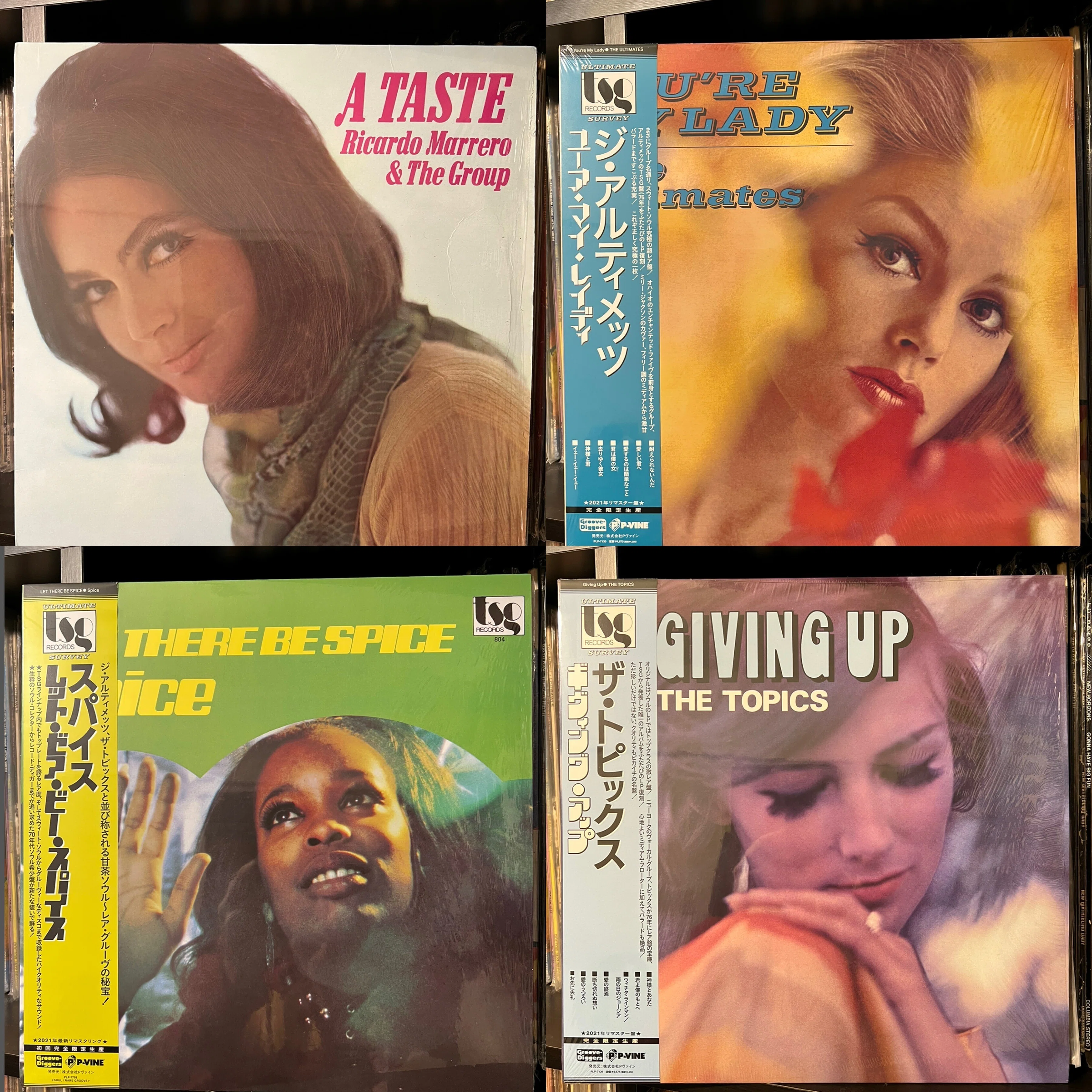 売れない方がいいレコードの出し方があったなんて、、、｜SWING-O a.k.a.45