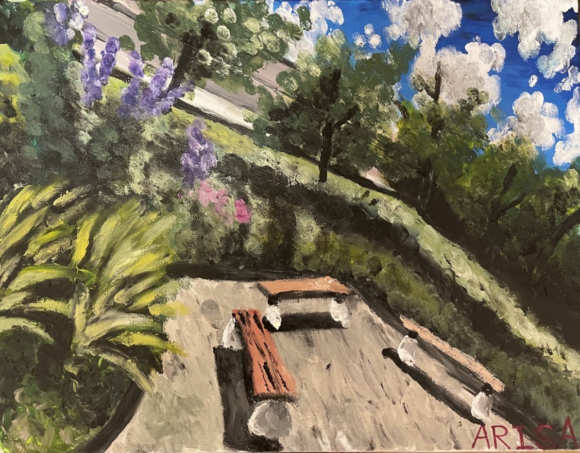 2021年度9月の作品集＞｜ARISA