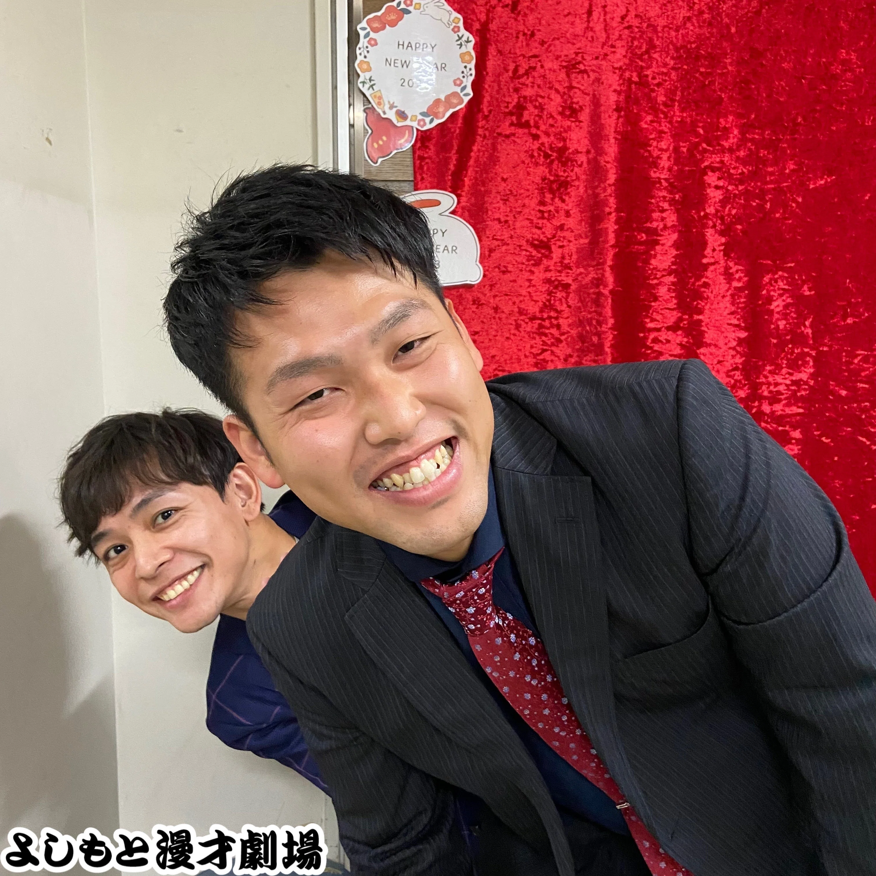 ?マンゲキ交換日記?【さや香 石井×ダブルヒガシ 東 編】｜よしもと 