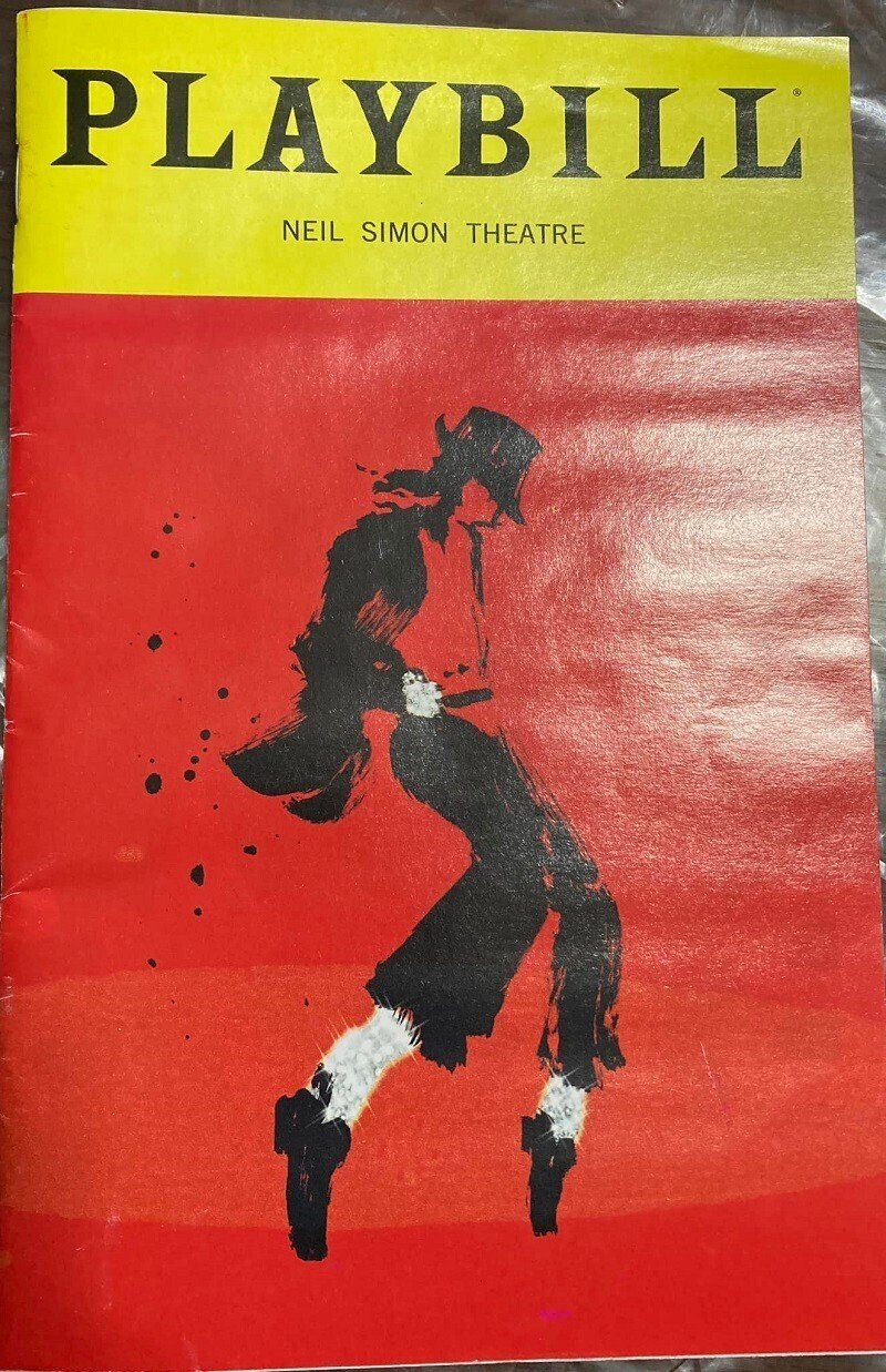 マイケル・ジャクソンの半生を描いたミュージカル「MJ The Musical」に感動！～27年ぶりのニュージャージー、ニューヨーク旅②｜清水久美子