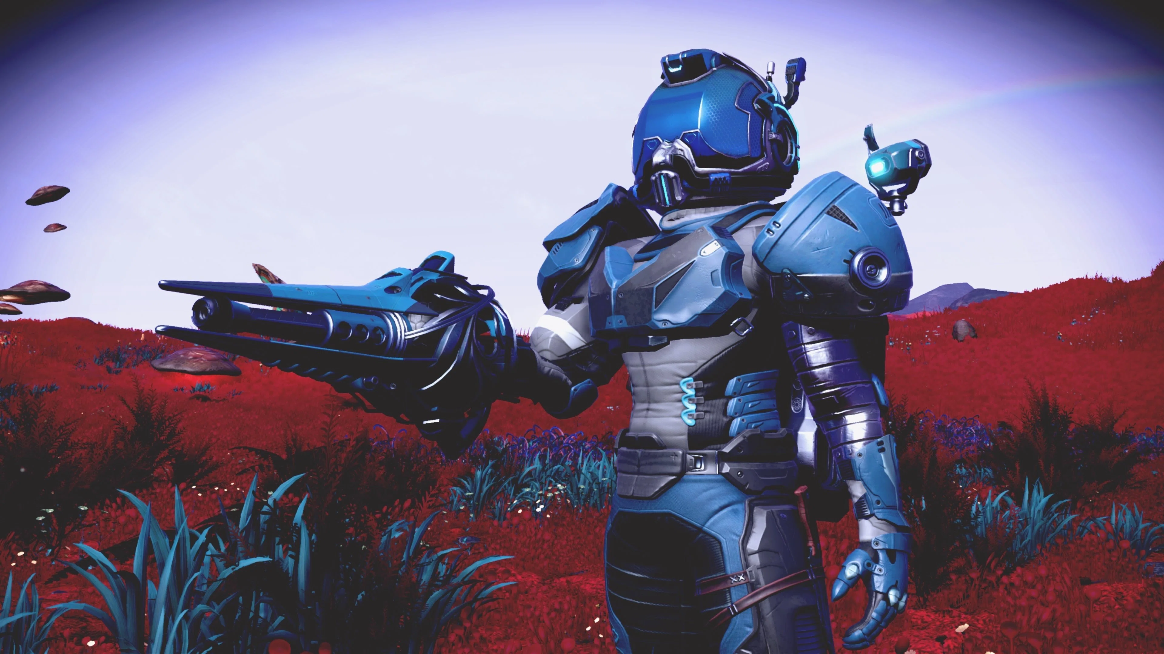 No Man's Sky（ノーマンズスカイ）の2022年まとめ｜イチ松