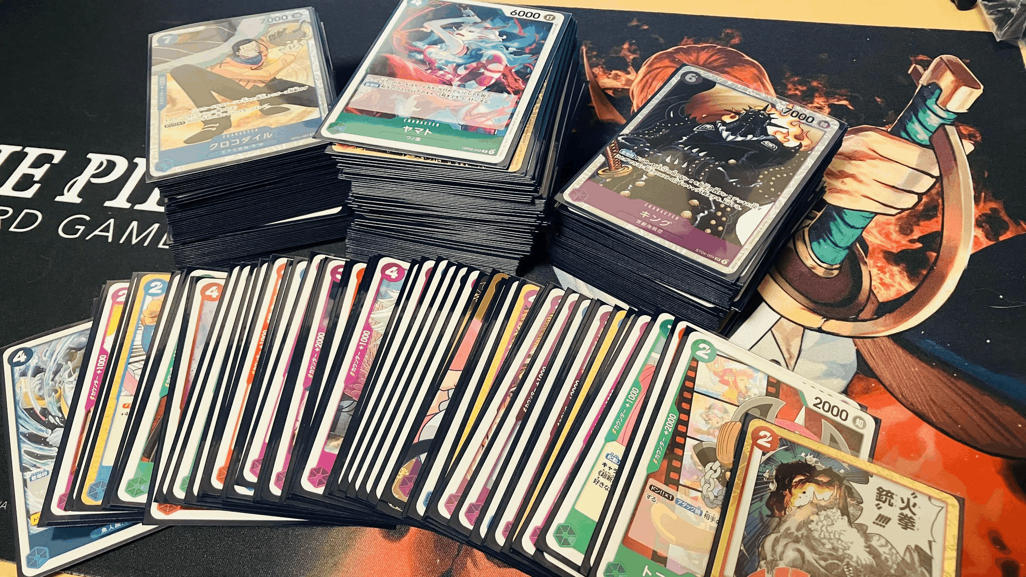 ポケカキューブドラフト4人用 ポケカキューブドラフト4人用