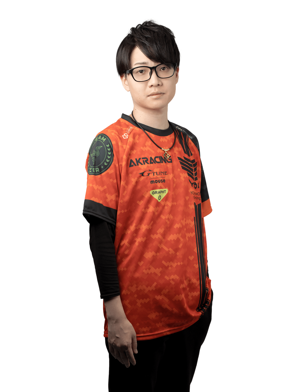 e-Sports】落ちこぼれ集団が半年で日本FPS界最強のチームになる