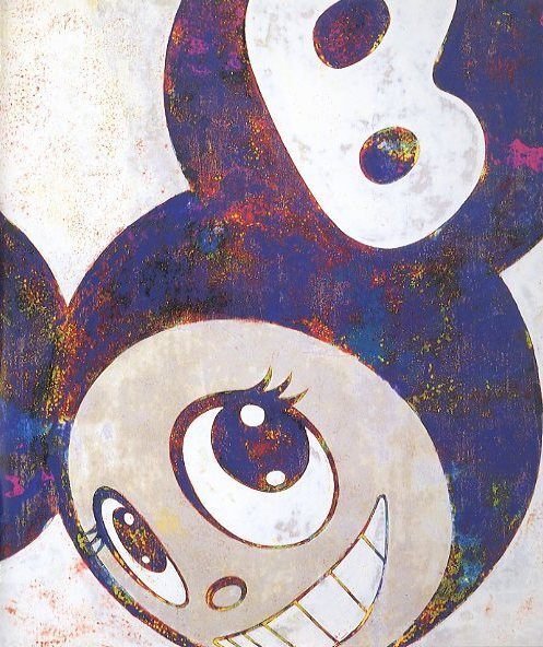 CLONE X × TAKASHI MURAKAMI #3 デビルKo² 村上隆 CLONE X × TAKASHI MURAKAMI #3 デビルKo² 村上隆 - メルカリ