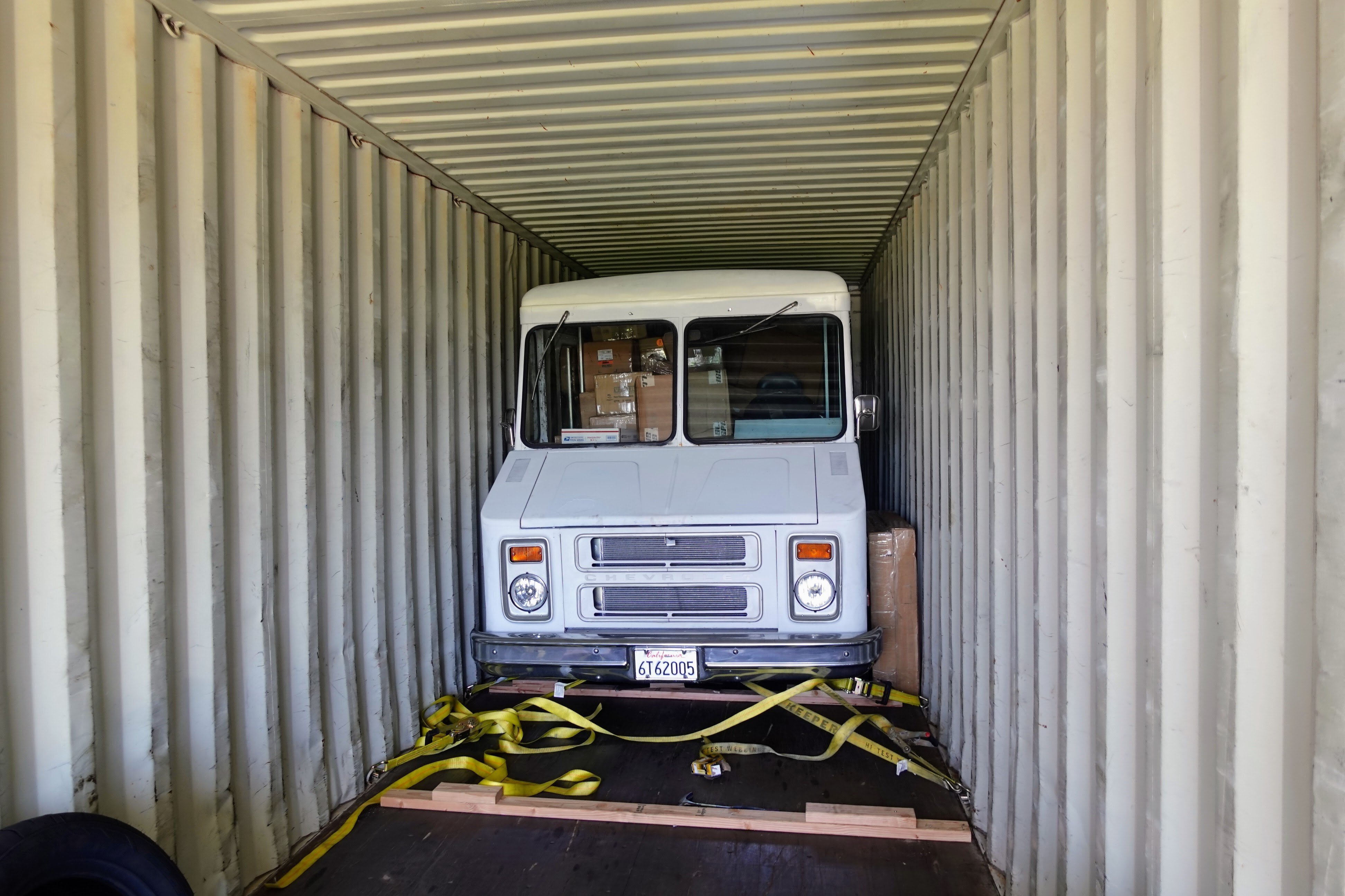 発送について｜サウスベイ ストリートマシーンズ