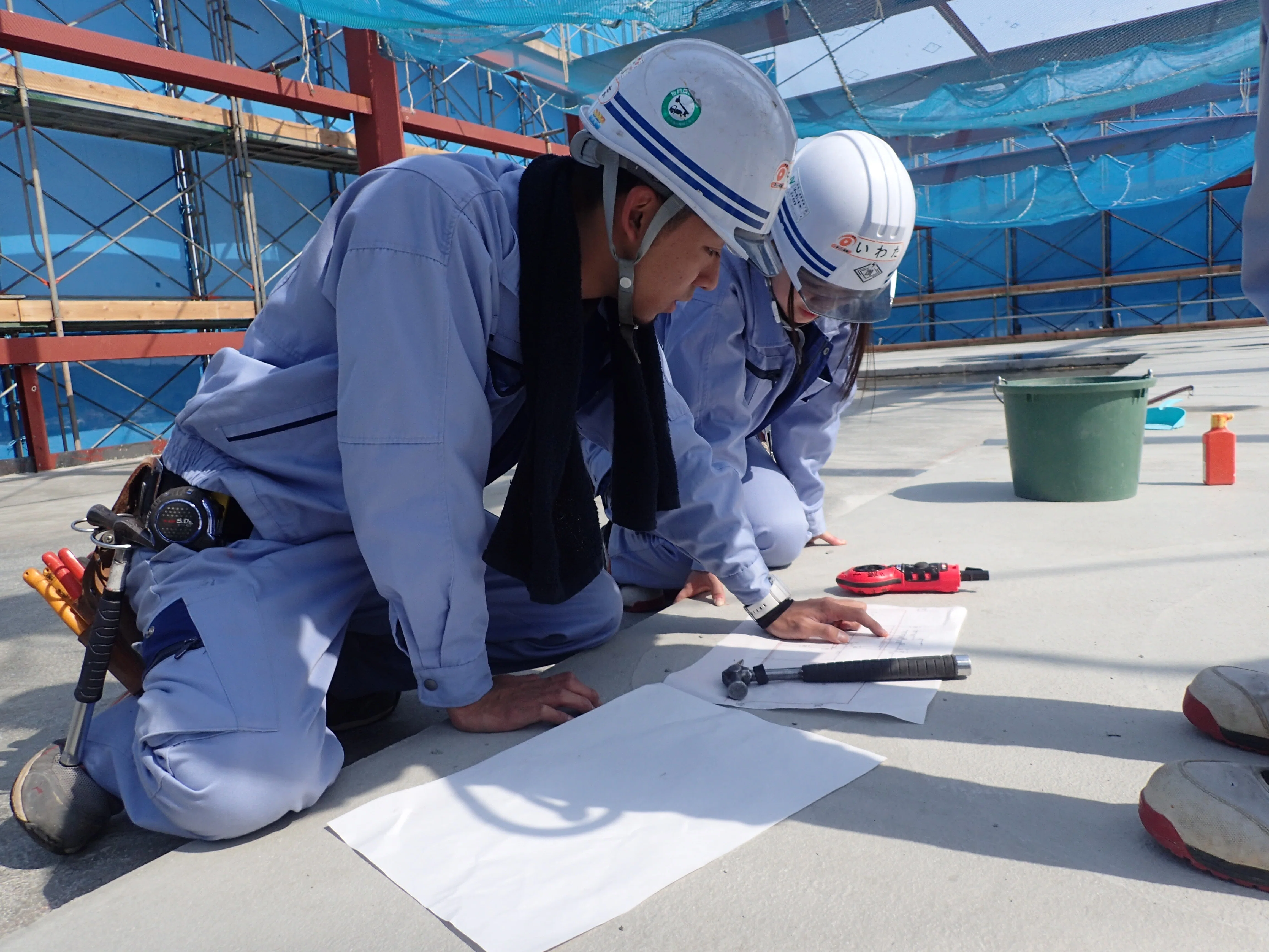 若返りを果たした讃州電気工事。住まいおたすけ隊で更なる発展