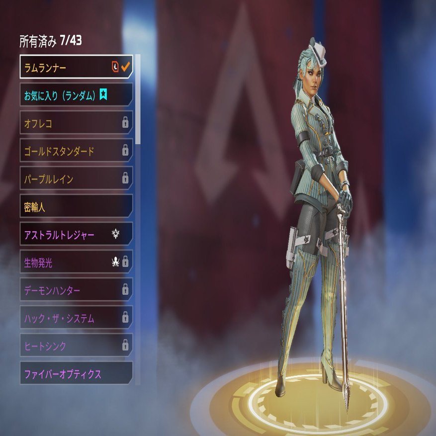APEX Legends】えぺの誤BAN解除してもらったのでメモ残す【BAN】｜B森