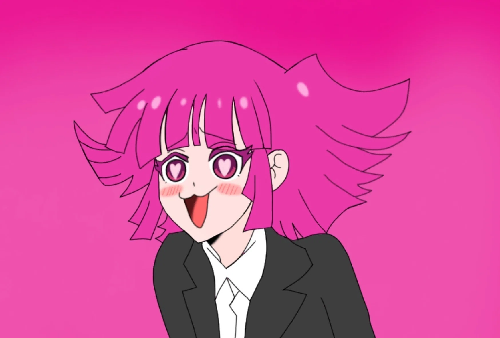 Twitterにもトレンドされたサンズちゃん初登場！？吸血鬼すぐ死ぬ23話
