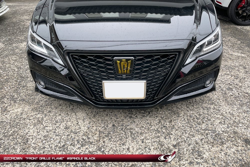 ブラックアウト」の魅力です｜Grazio&Co.社長日記2.0